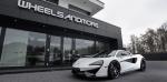 McLaren 570GT HORNESSE by Wheelsandmore 2017 года